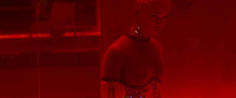 Illustration for article titled Westworld has met the enemy, and it is us
